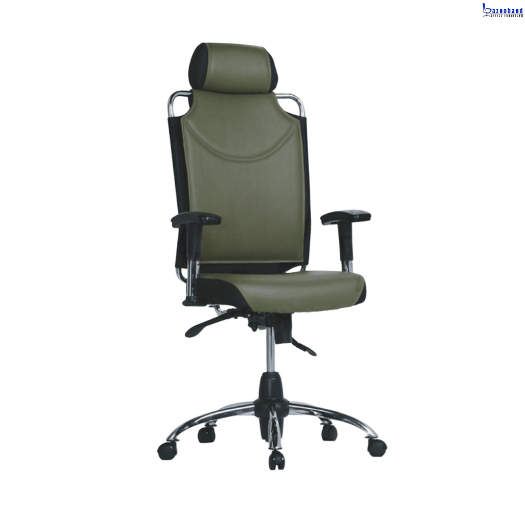 صندلی مدیریتی با کد T-710