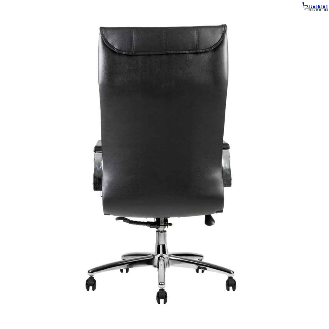 صندلی مدیریتی گردان و جک دار با کد G-800A