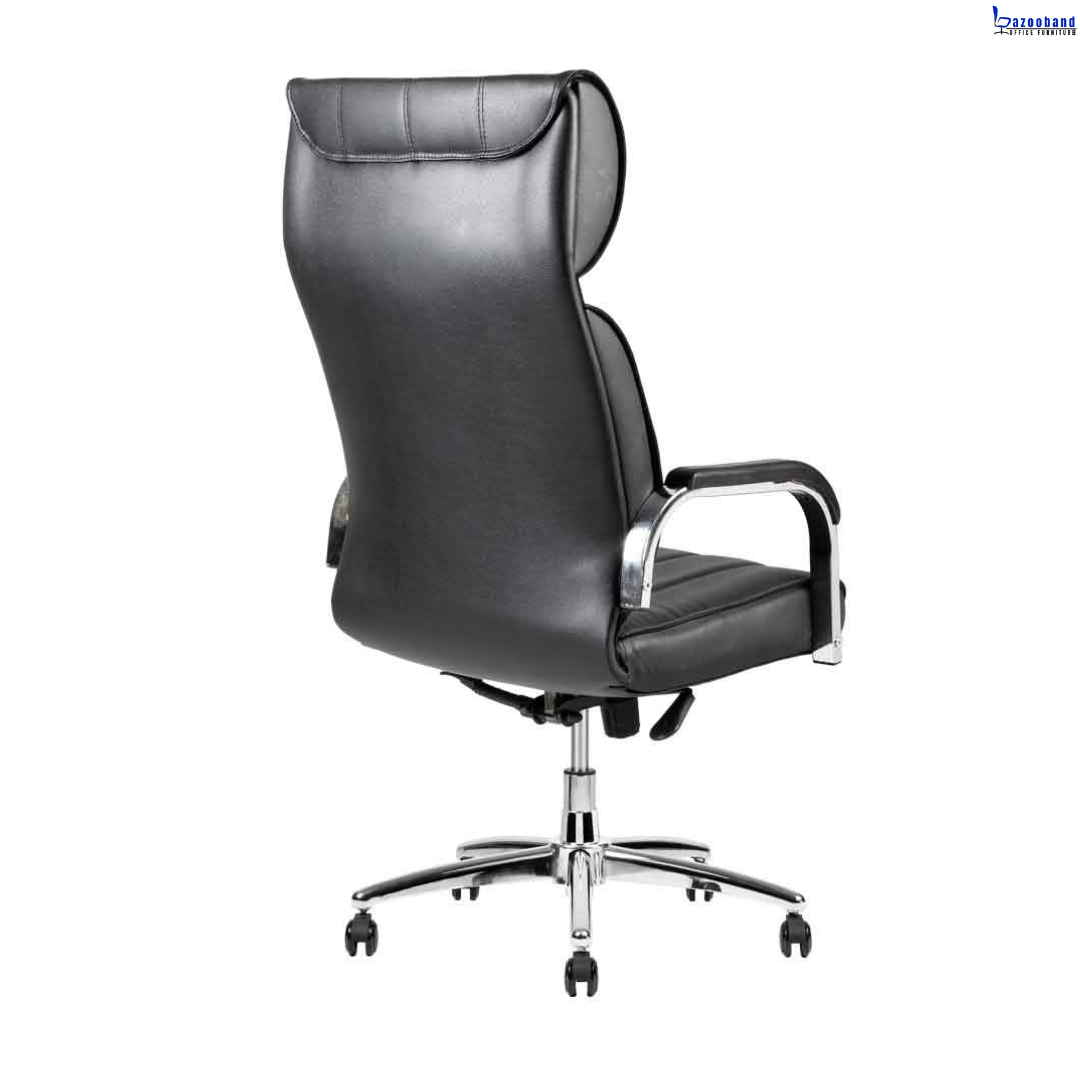 صندلی مدیریتی گردان و جک دار با کد G-800A