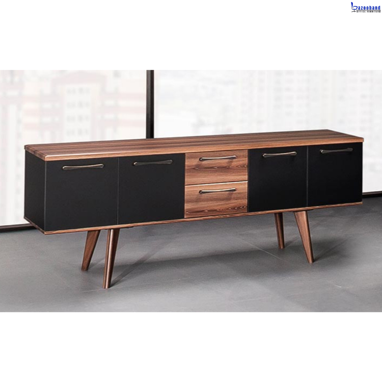 کردنزا دارای کمد و کشاب کد 7001