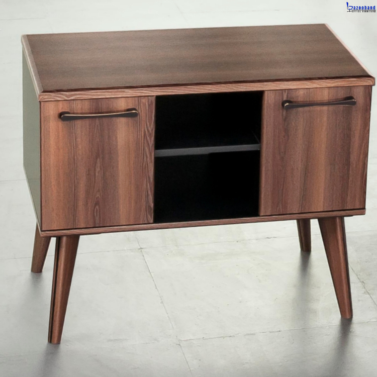 کنسول طبقه دار با کشو کد K1001