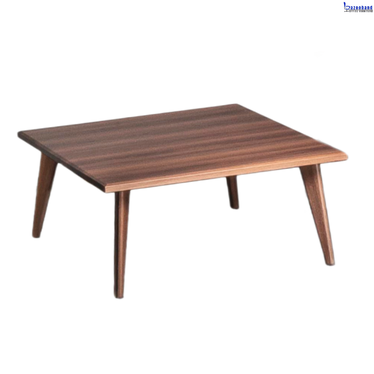 میز جلو مبلی یا کافی تیبل کد 6001