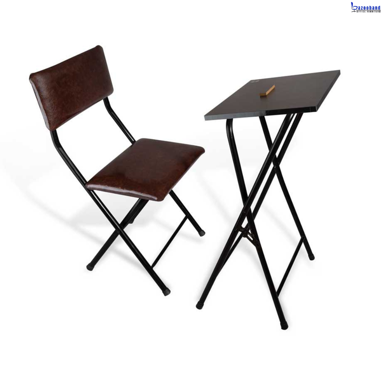 میز و صندلی نماز تاشو