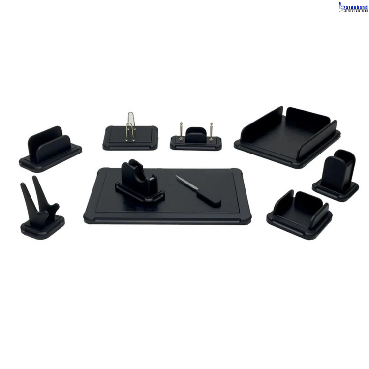 ست رومیزی اداری کد 7010P