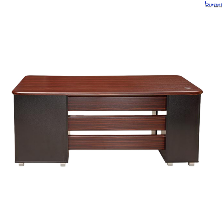 میز اداری ام دی اف کد 365