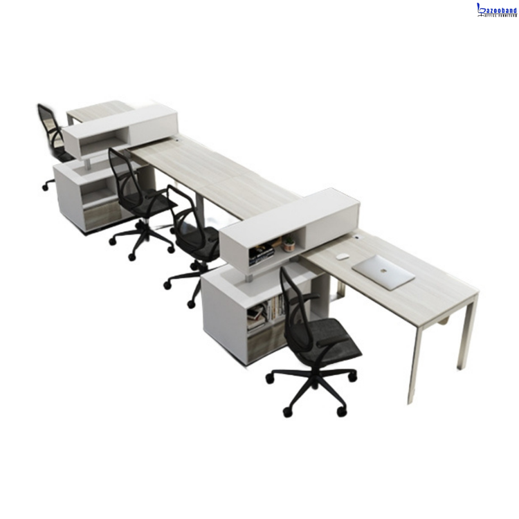 میز کار گروهی کد 026T