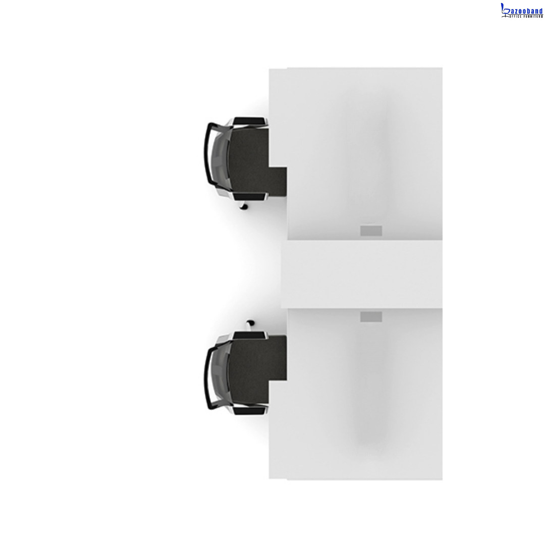 میز کار گروهی کد 026T