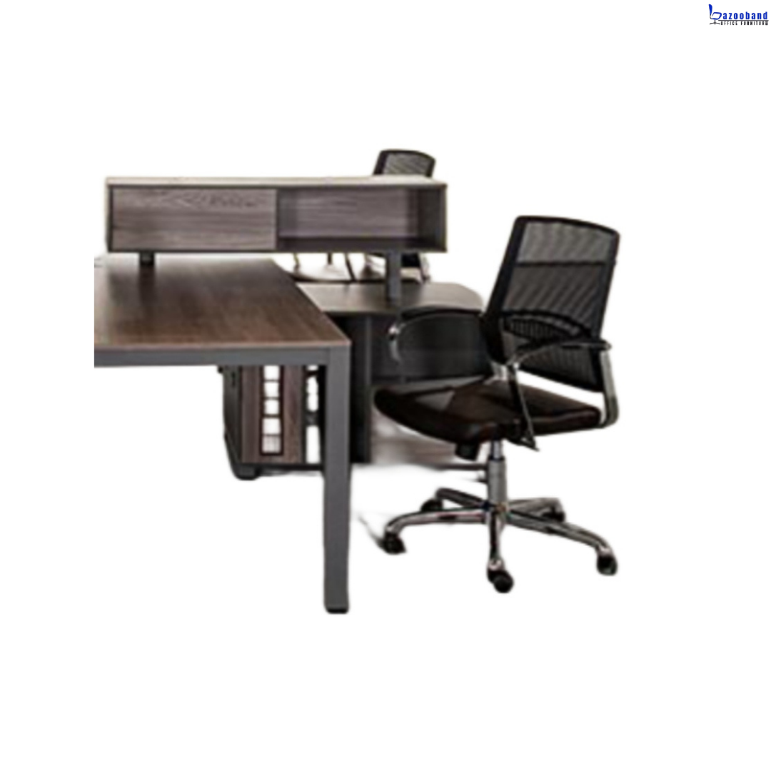 میز کار گروهی کد 026T
