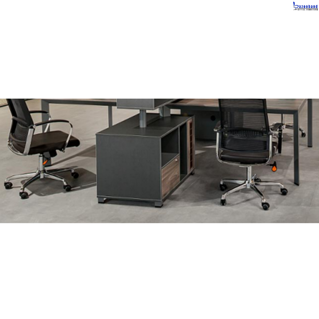 میز کار گروهی کد 026T
