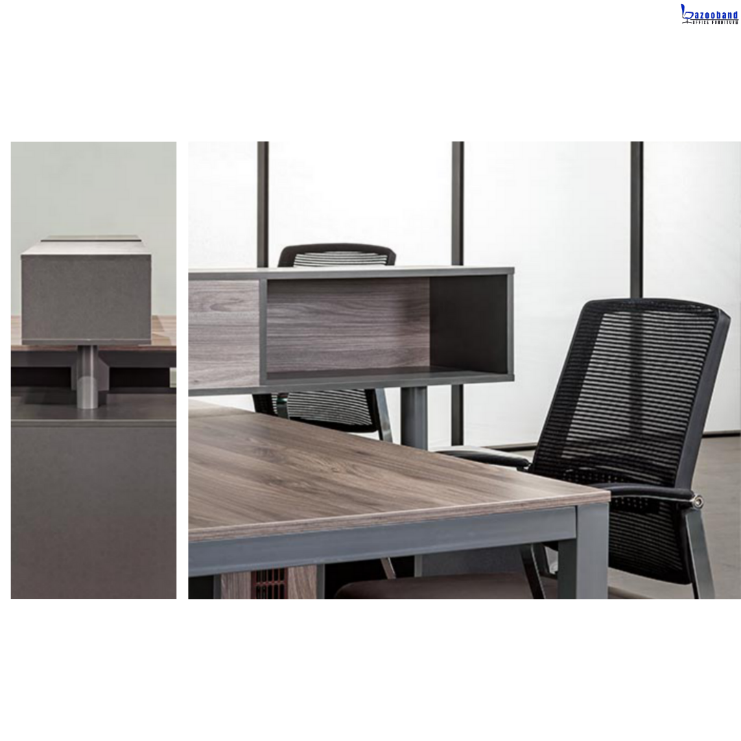 میز کار گروهی کد 026T