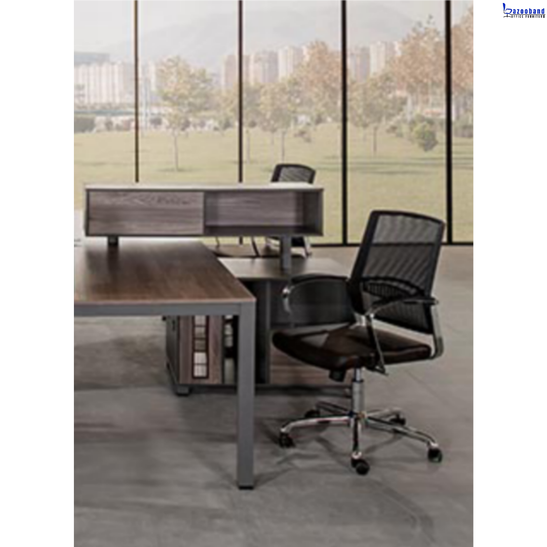 میز کار گروهی کد 026T