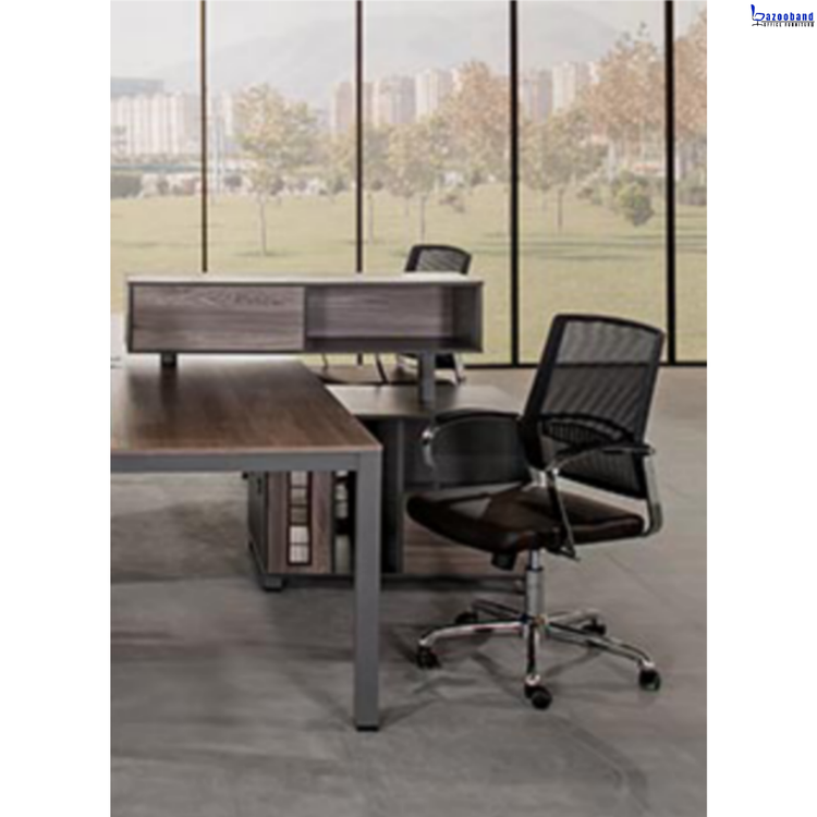 میز کار گروهی کد 026T