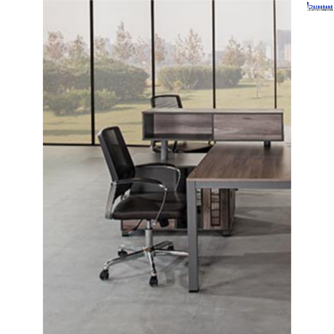 میز کار گروهی کد 026T