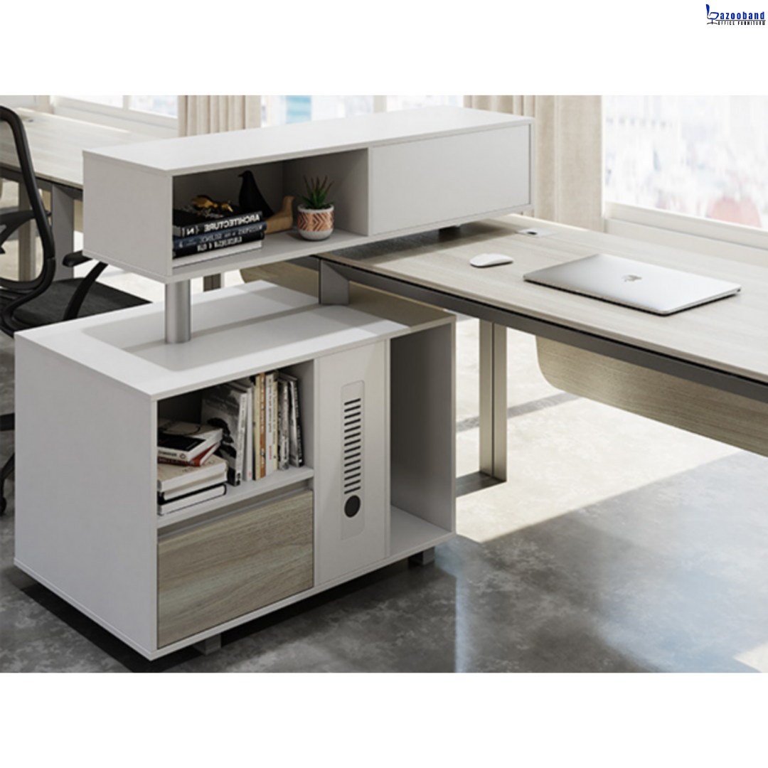 میز کار گروهی کد 026T