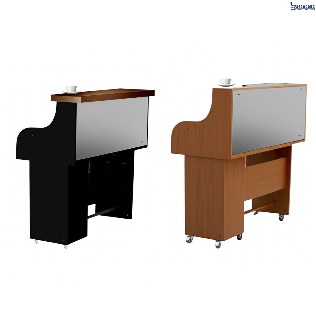 میز کانتر اطلاعات ام دی اف