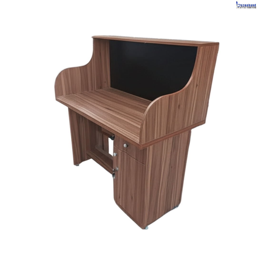 میز کانتر اطلاعات ام دی اف