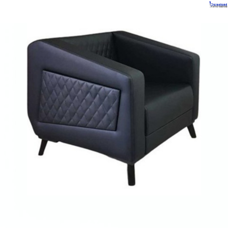 نیم ست مبلمان اداری کد M1002