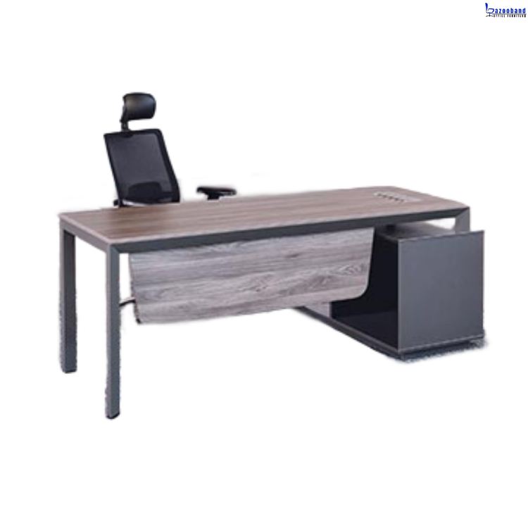 میز مدیریتی اداری کد 145