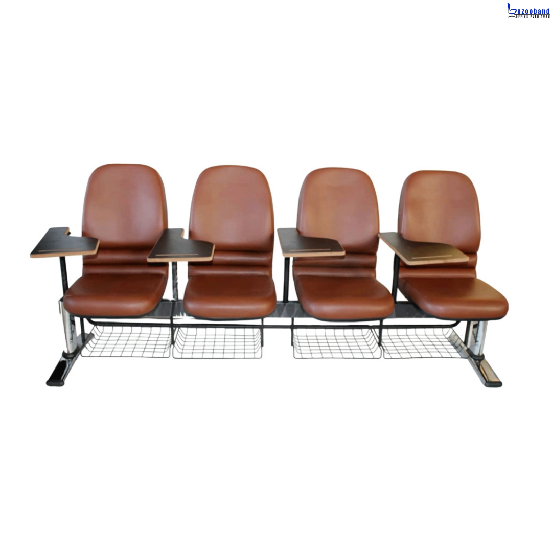 صندلی آموزشگاهی کد T04-4N-DU