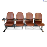 صندلی آموزشگاهی کد T04-4N-DU