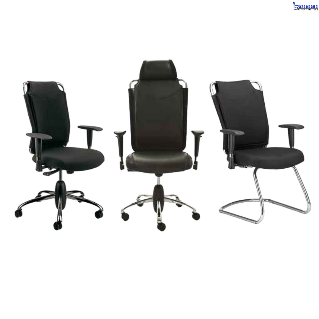 صندلی کارشناسی کد T720