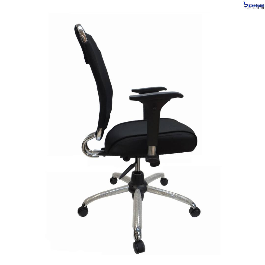 صندلی کارشناسی کد T720