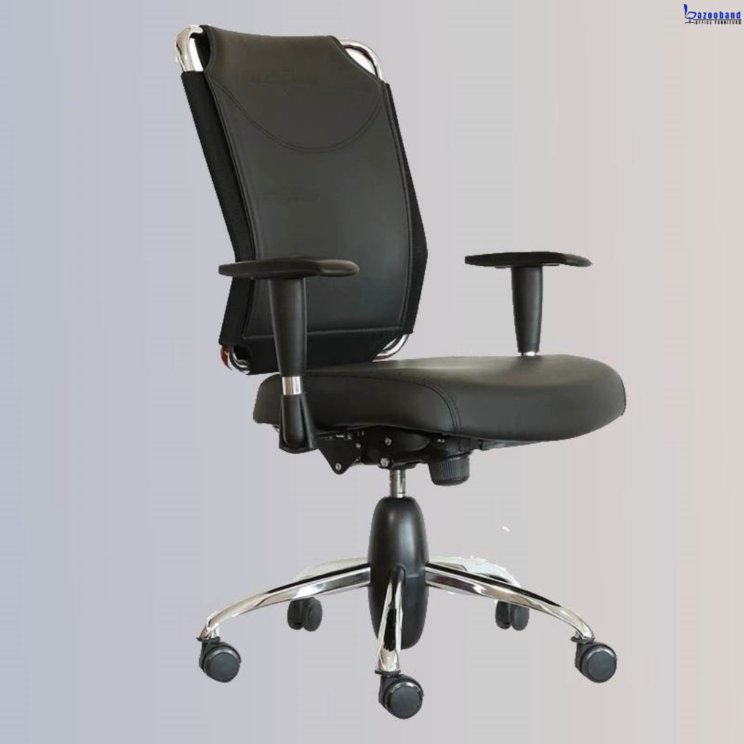 صندلی کارشناسی کد T720