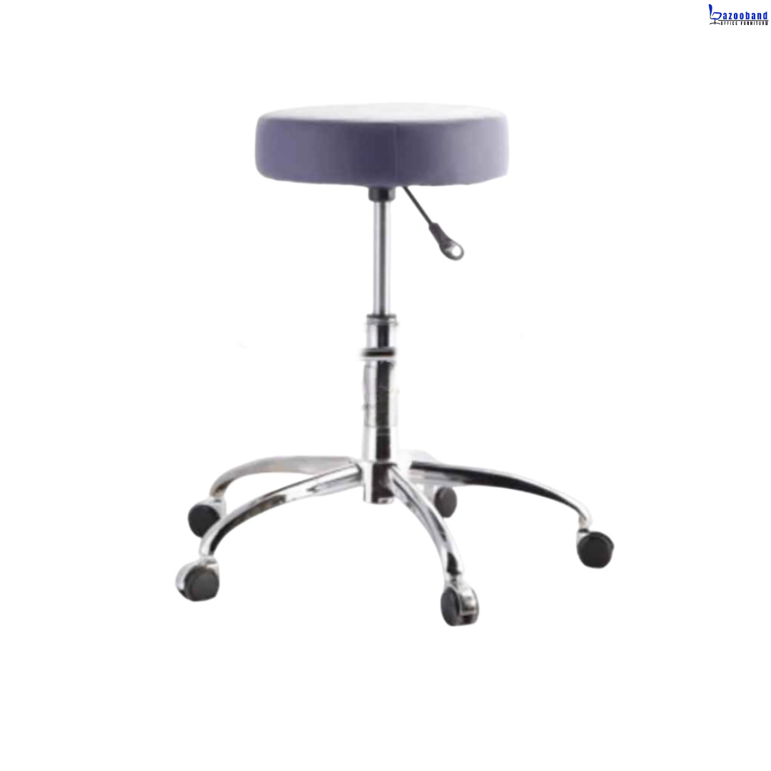 صندلی آزمایشگاهی کد T15-P