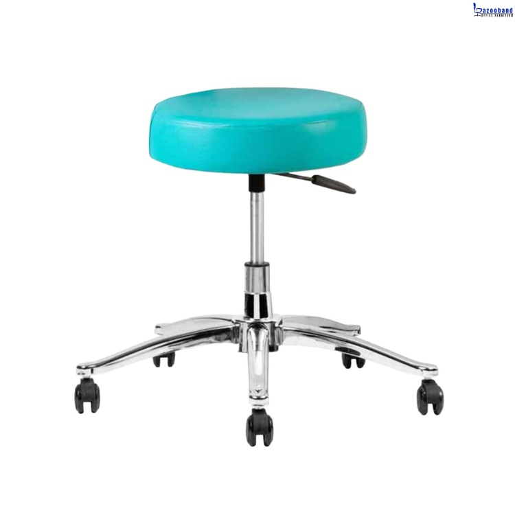 صندلی آزمایشگاهی کد T15-P