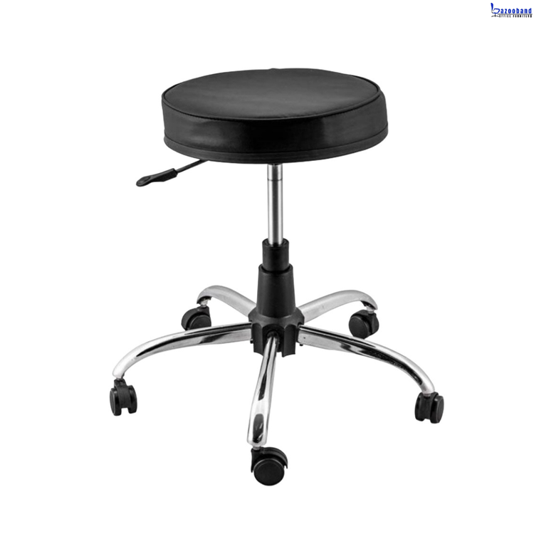 صندلی آزمایشگاهی کد T15-P