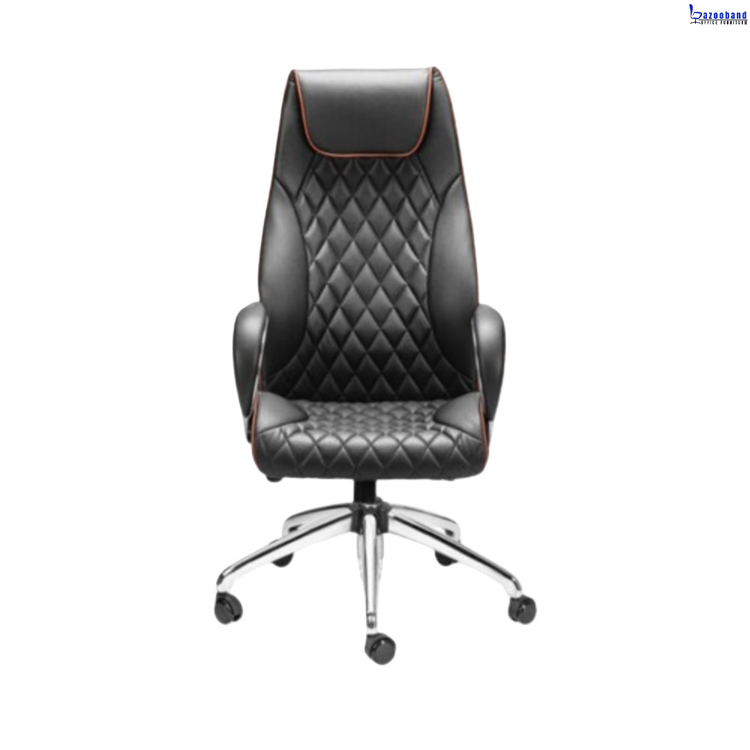 صندلی مدیریتی چرخدار ۳۶۰ درجه با کد K600-A