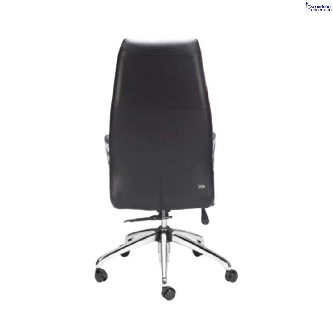صندلی مدیریتی چرخدار ۳۶۰ درجه با کد K600-A