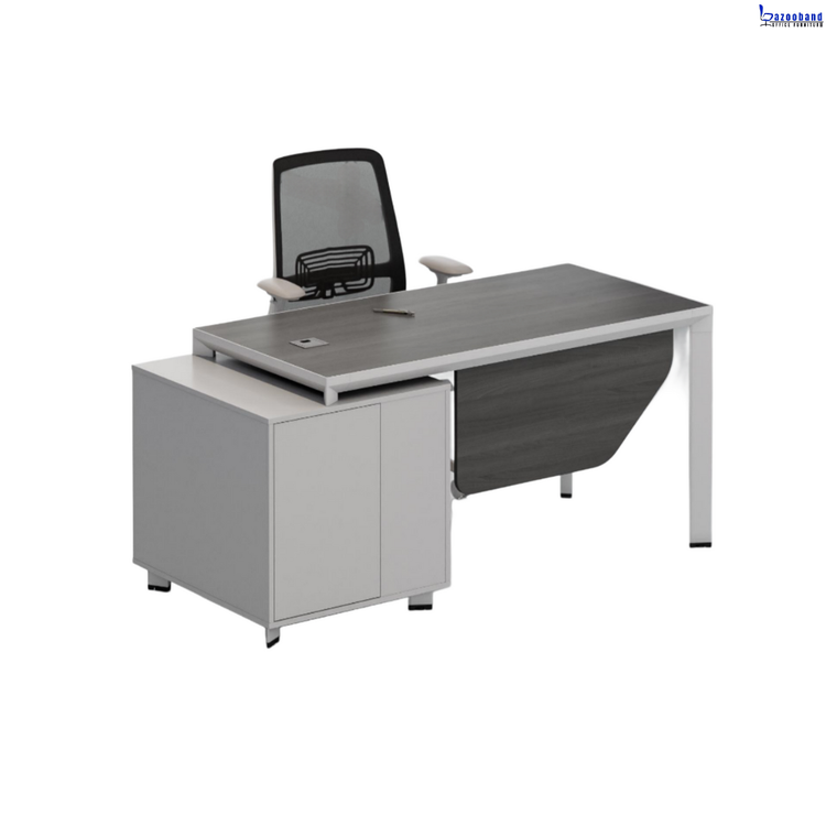 میز اداری ام دی اف کد 229