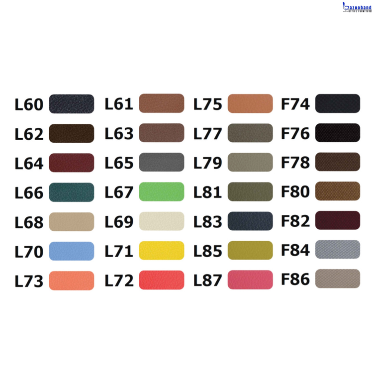 صندلی کارشناسی کد ST2