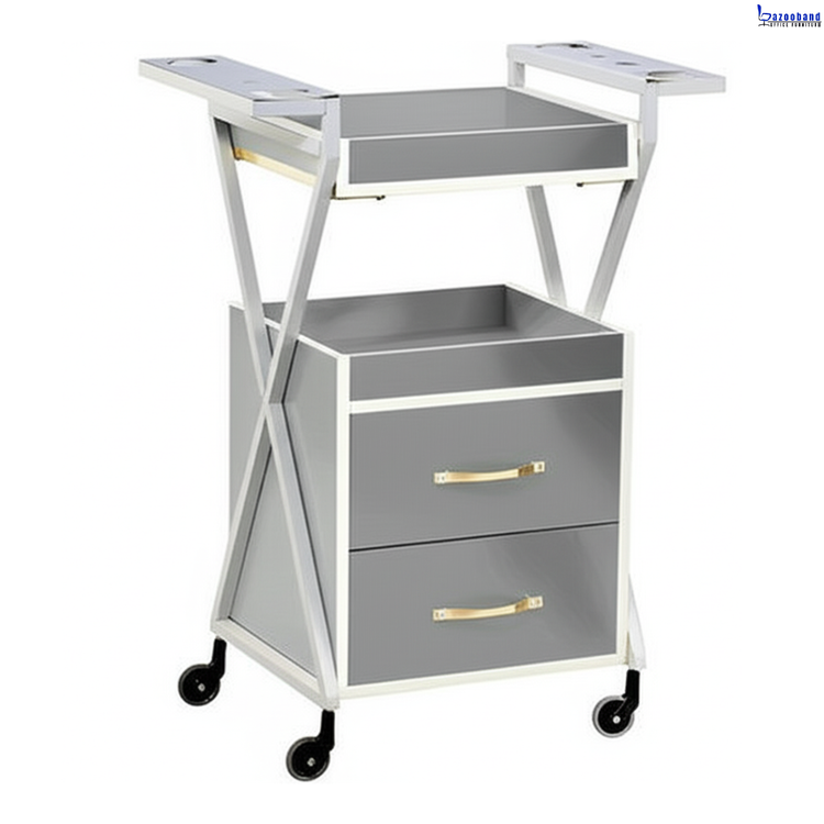 ترولی آرایشگاهی مدل 2062