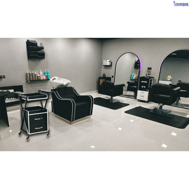 ترولی آرایشگاهی مدل 2062