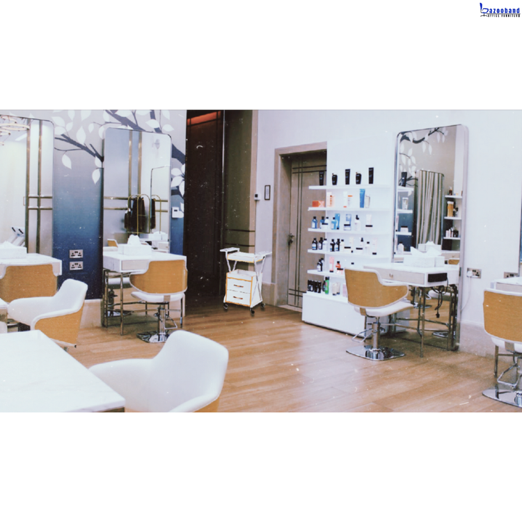 ترولی آرایشگاهی مدل 2062