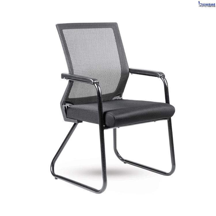 صندلی کنفرانسی پایه ثابت یو شکل کد T530-S