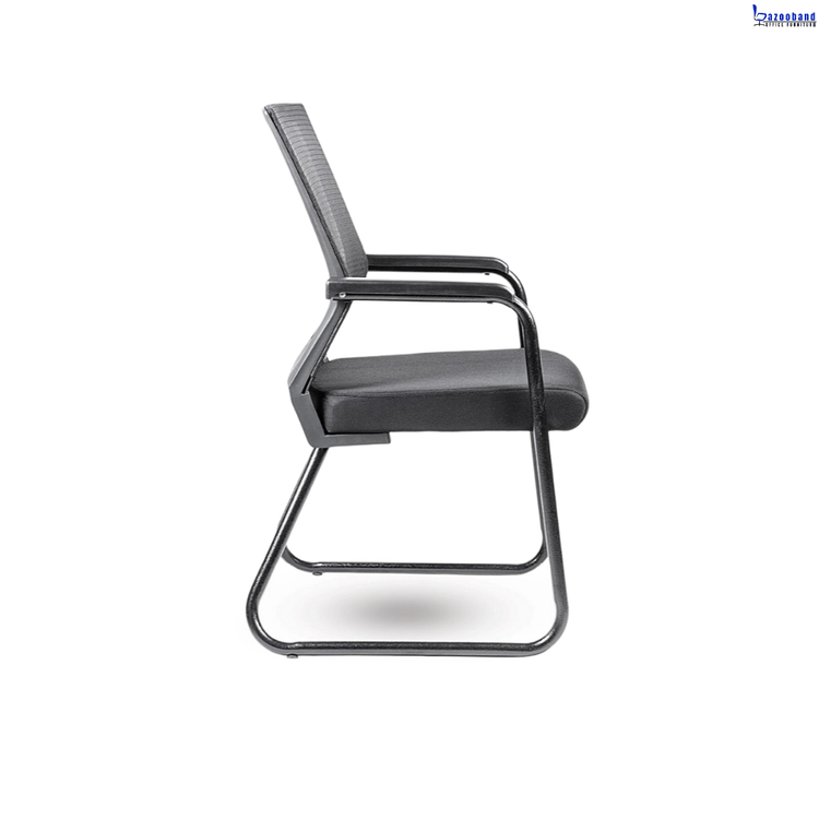 صندلی کنفرانسی پایه ثابت یو شکل کد T530-S