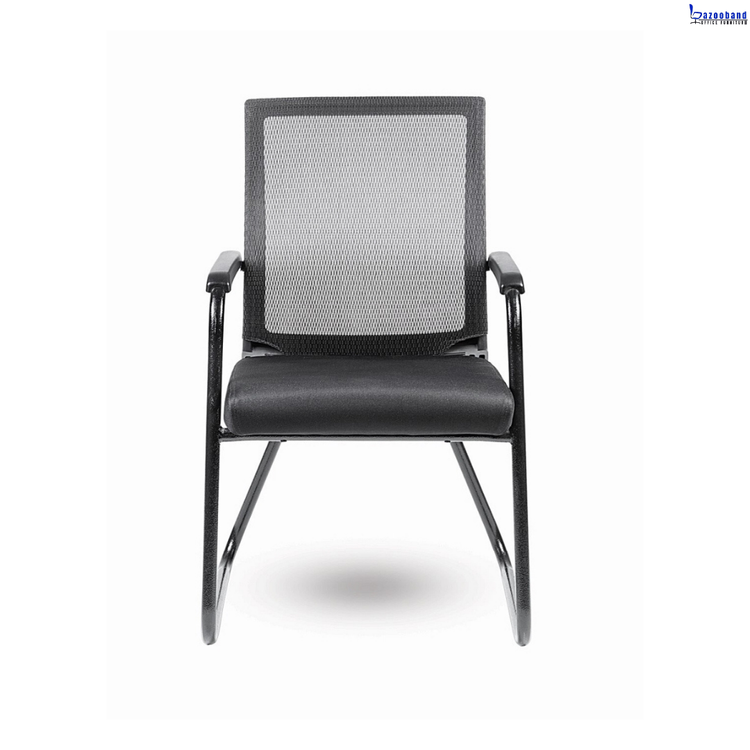 صندلی کنفرانسی پایه ثابت یو شکل کد T530-S