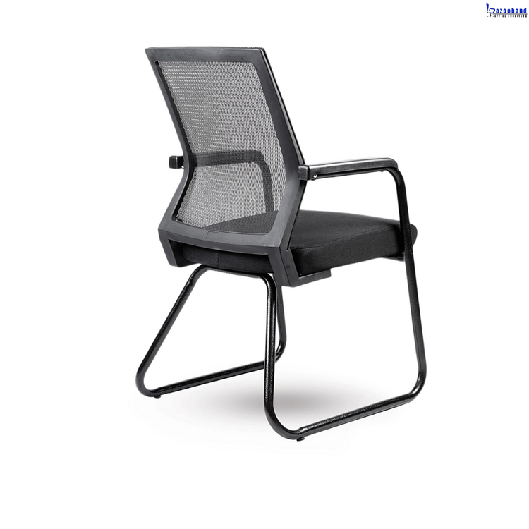 صندلی کنفرانسی پایه ثابت یو شکل کد T530-S