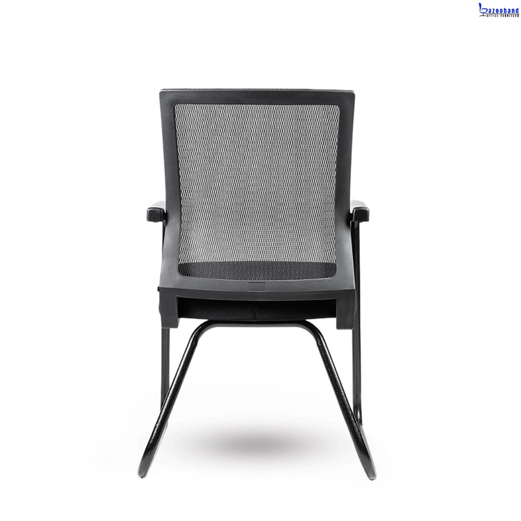 صندلی کنفرانسی پایه ثابت یو شکل کد T530-S