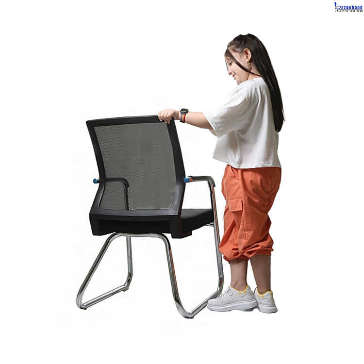 صندلی کنفرانسی پایه ثابت یو شکل کد T530-S