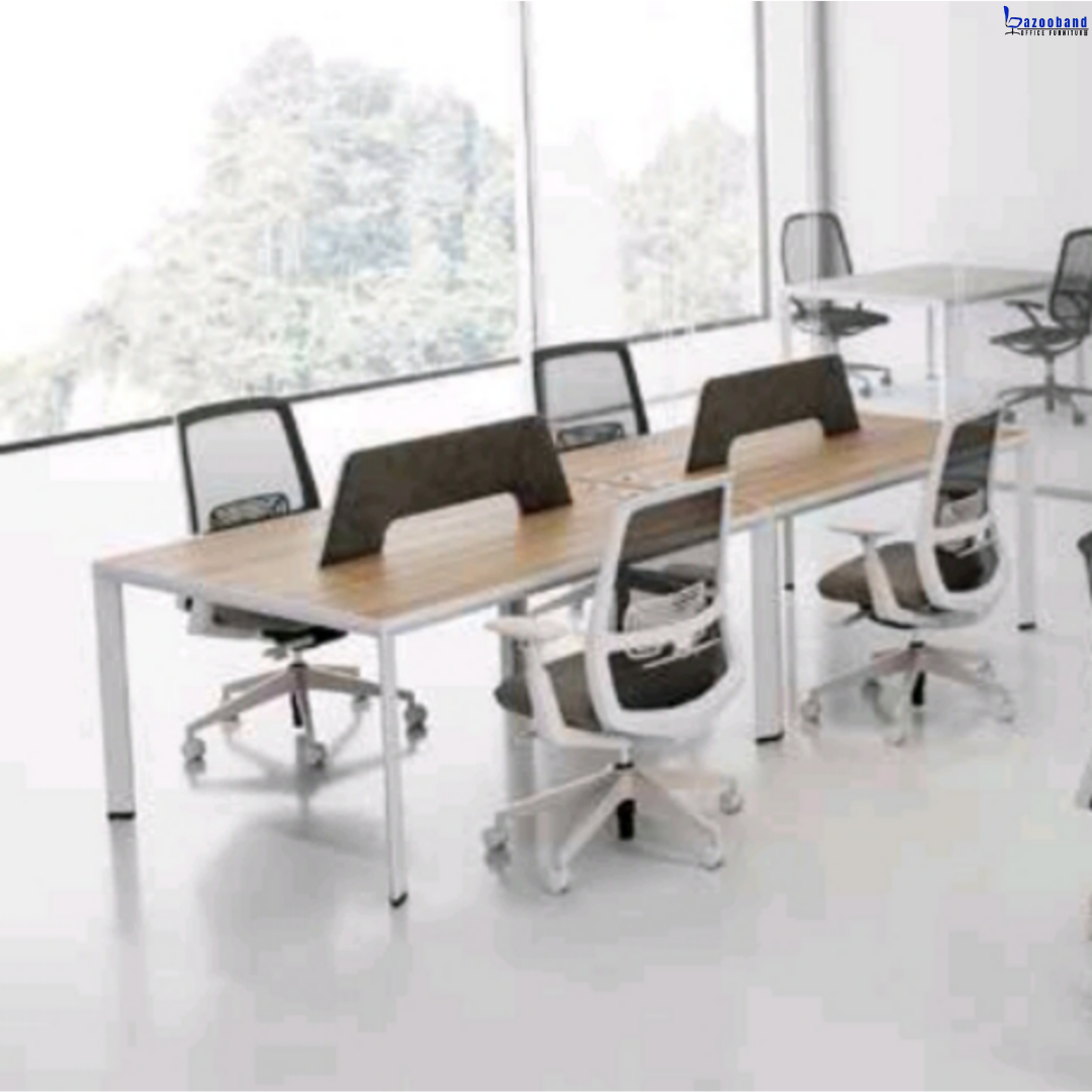میز کارگروهی کد 048D