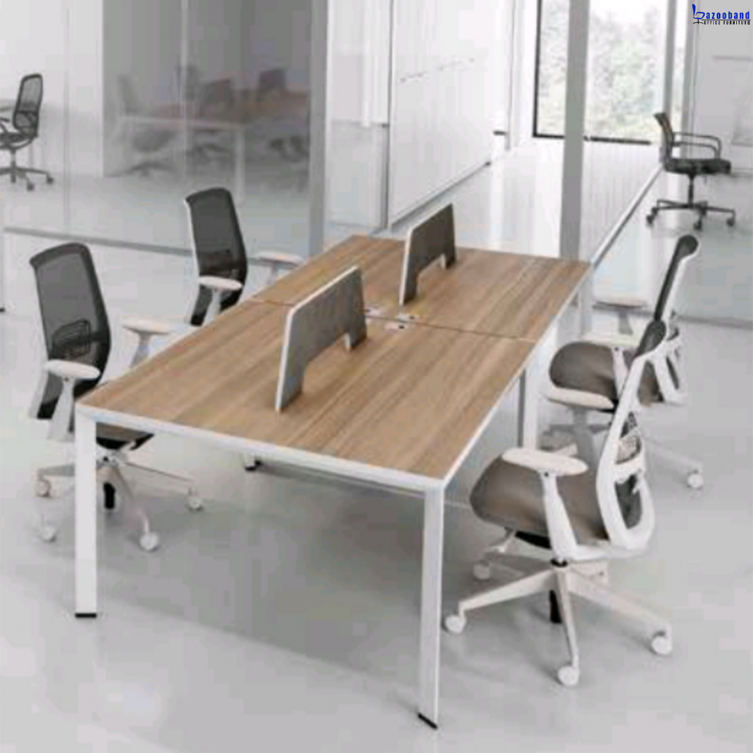 میز کارگروهی کد 048D