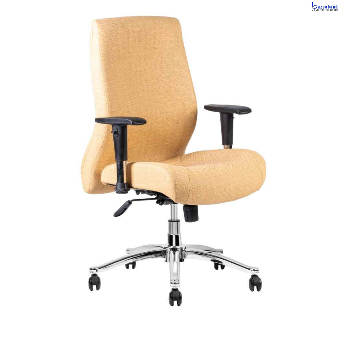 صندلی کارشناسی کد B330