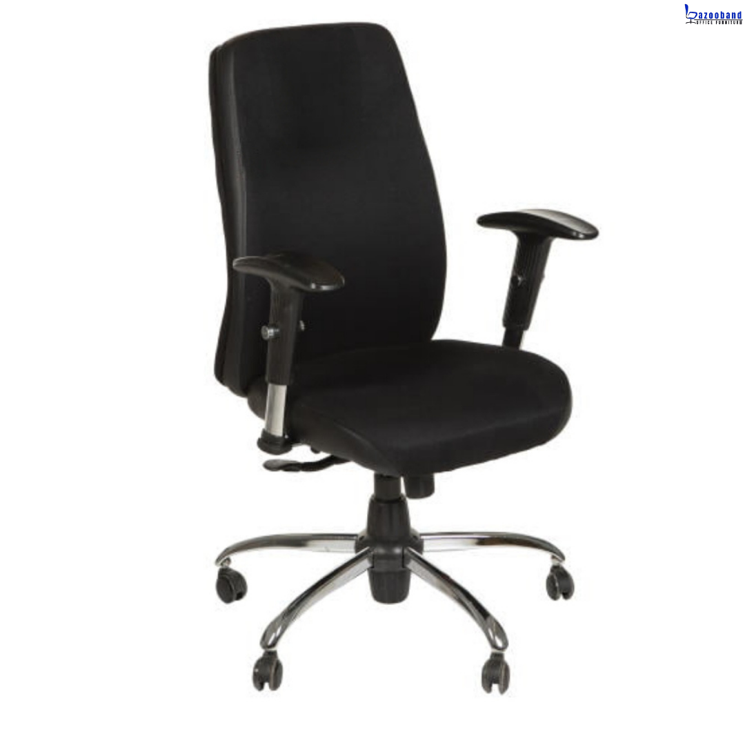 صندلی کارشناسی کد B330
