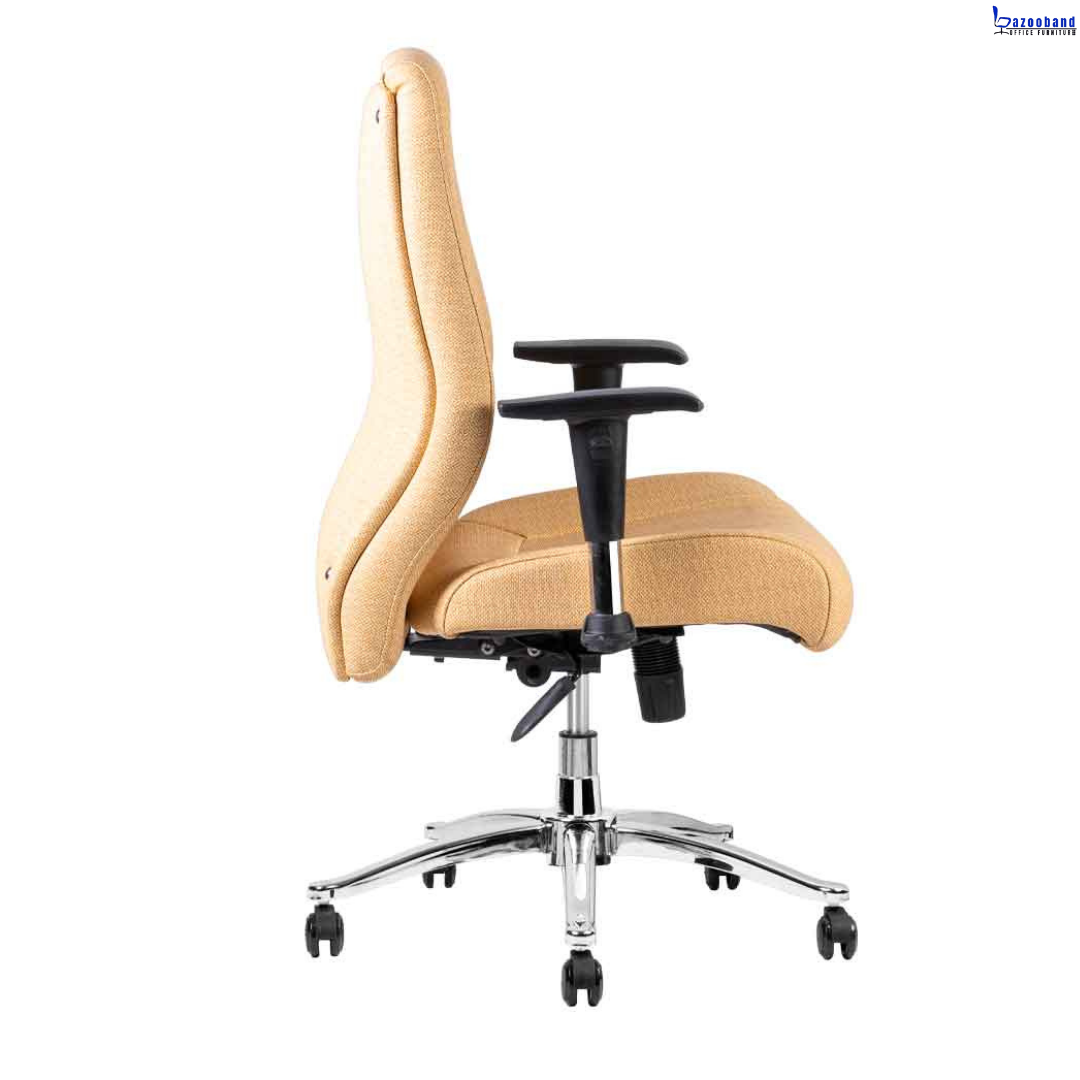 صندلی کارشناسی کد B330