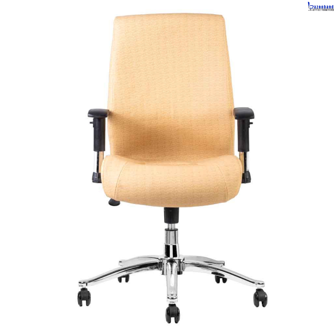 صندلی کارشناسی کد B330