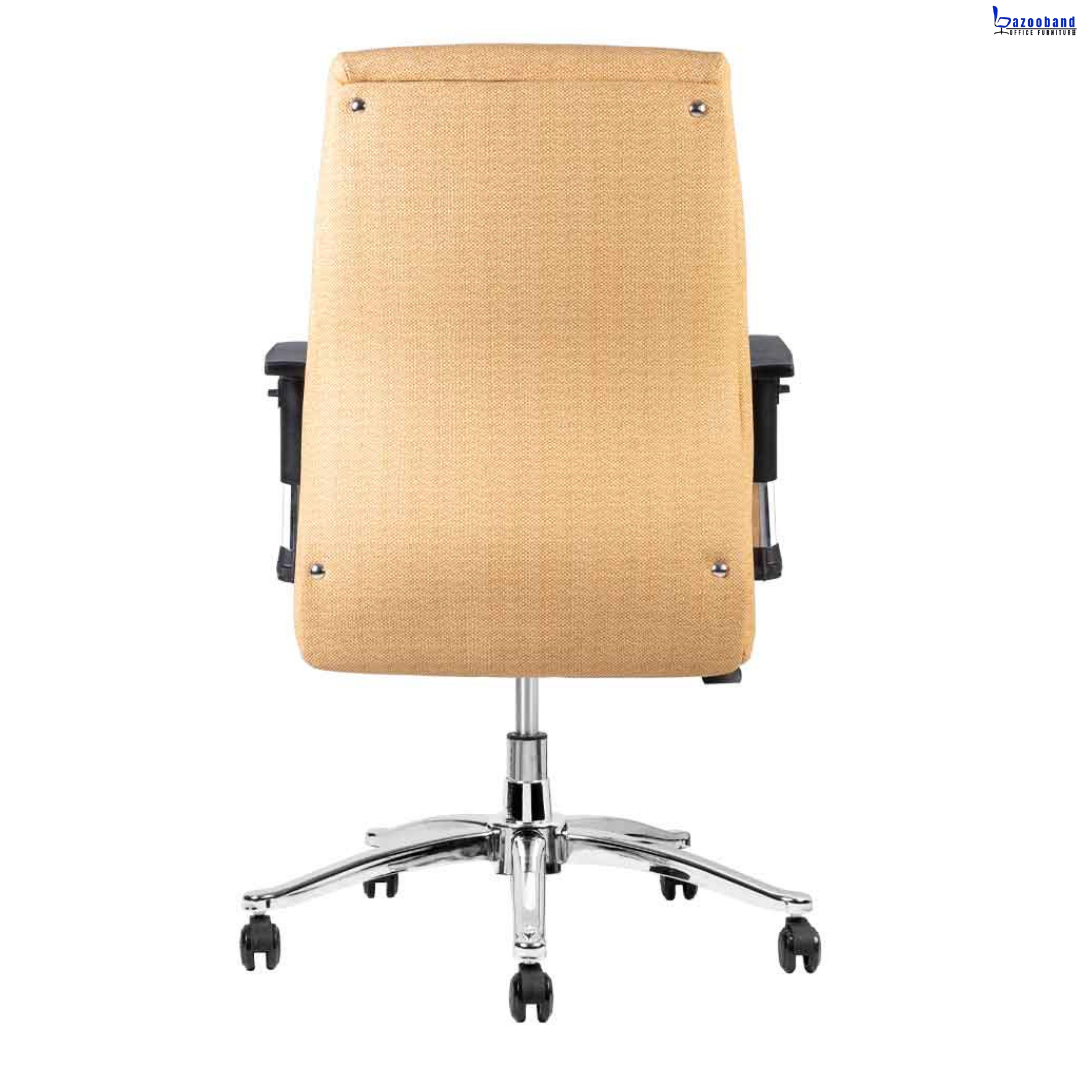 صندلی کارشناسی کد B330
